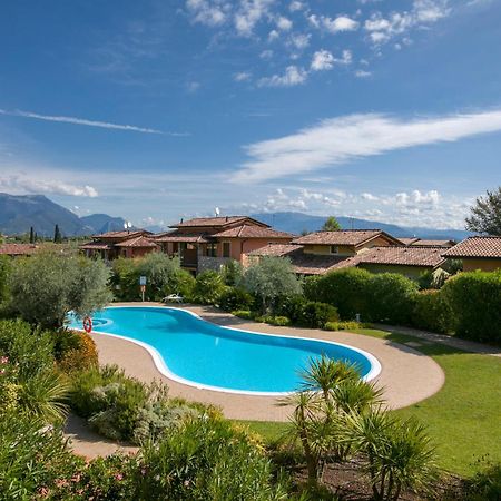 Casa Valtenesi Polpenazze del Garda Zewnętrze zdjęcie