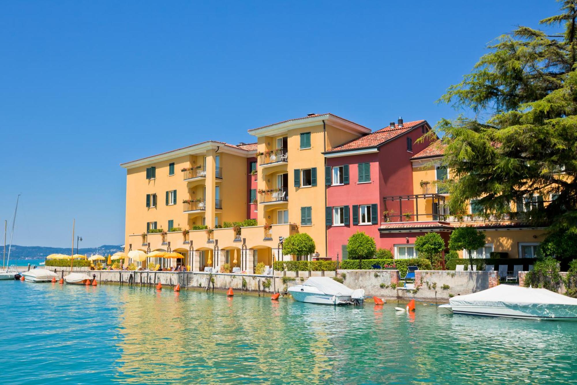 Casa Valtenesi Polpenazze del Garda Zewnętrze zdjęcie