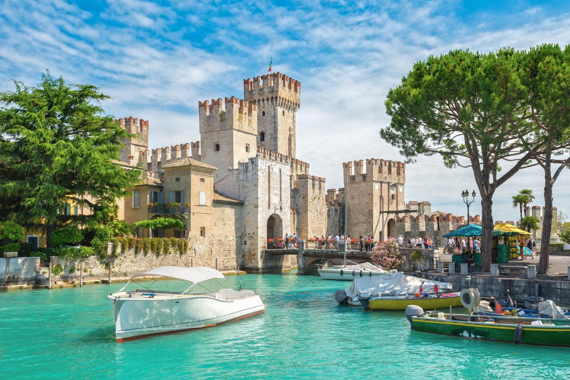 Casa Valtenesi Polpenazze del Garda Zewnętrze zdjęcie
