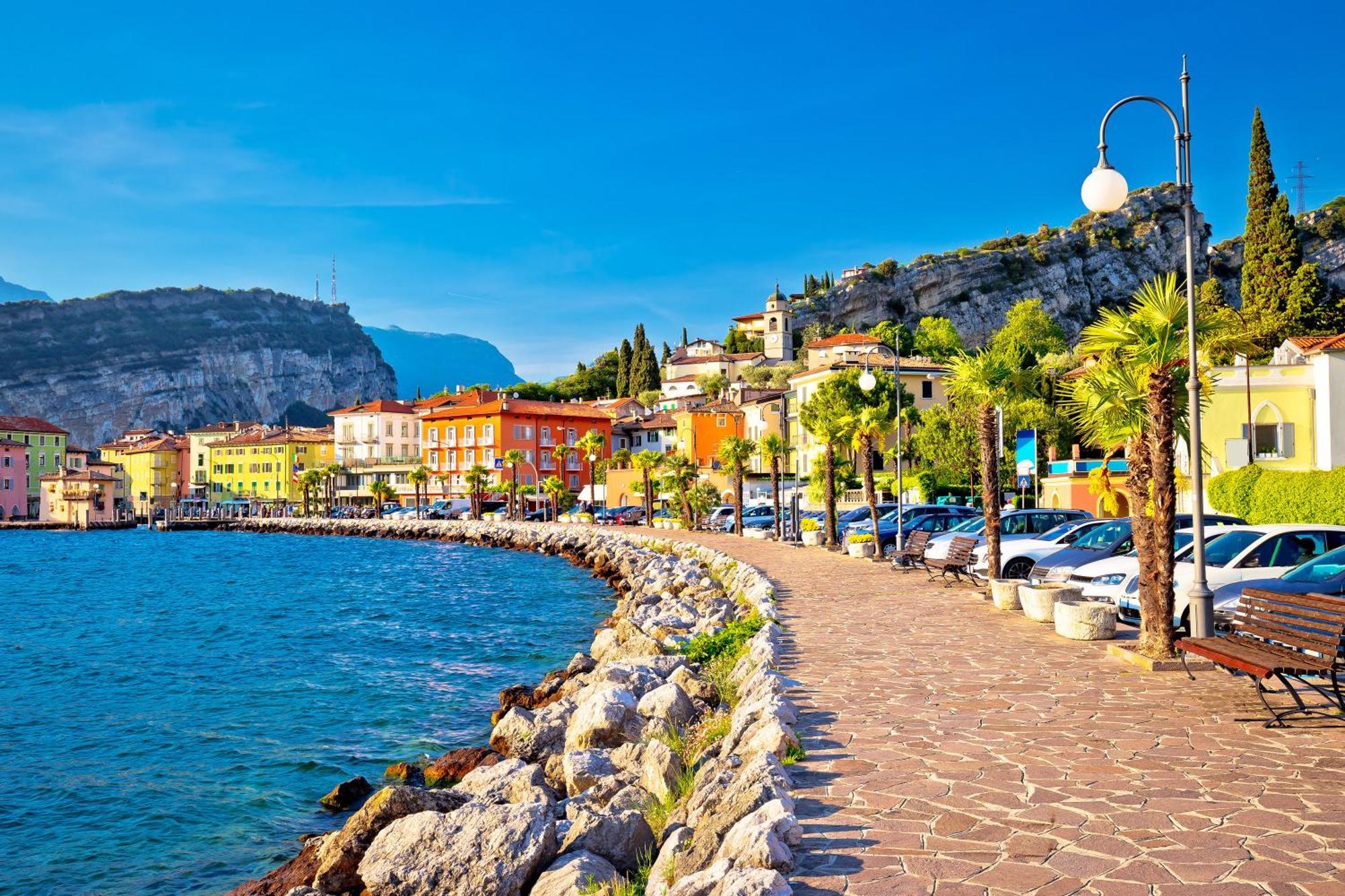 Casa Valtenesi Polpenazze del Garda Zewnętrze zdjęcie