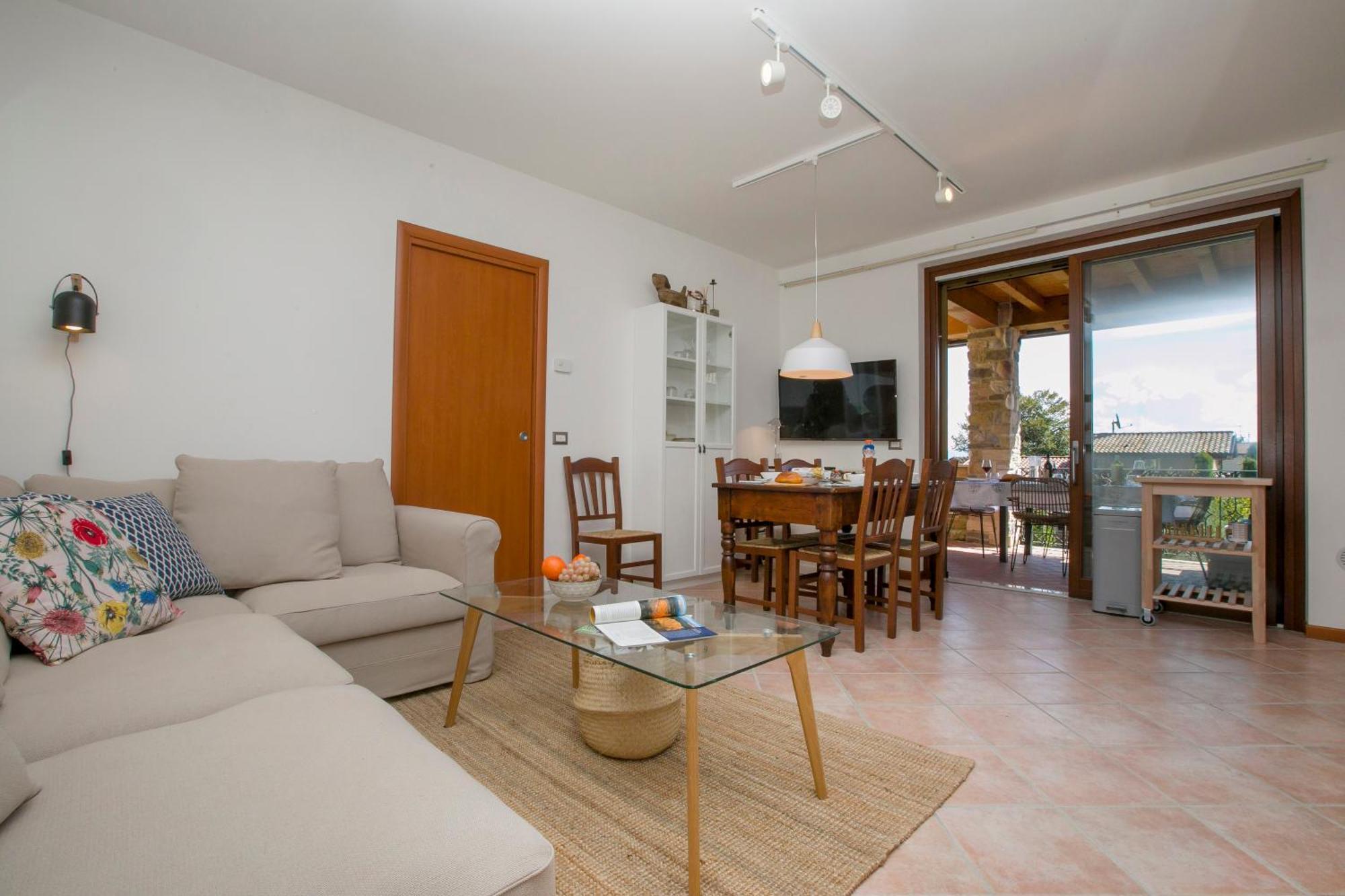 Casa Valtenesi Polpenazze del Garda Zewnętrze zdjęcie