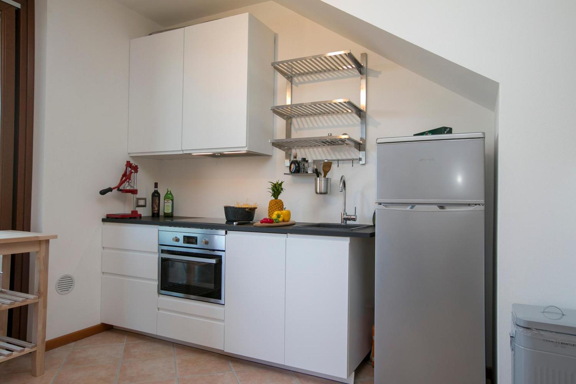 Casa Valtenesi Polpenazze del Garda Zewnętrze zdjęcie